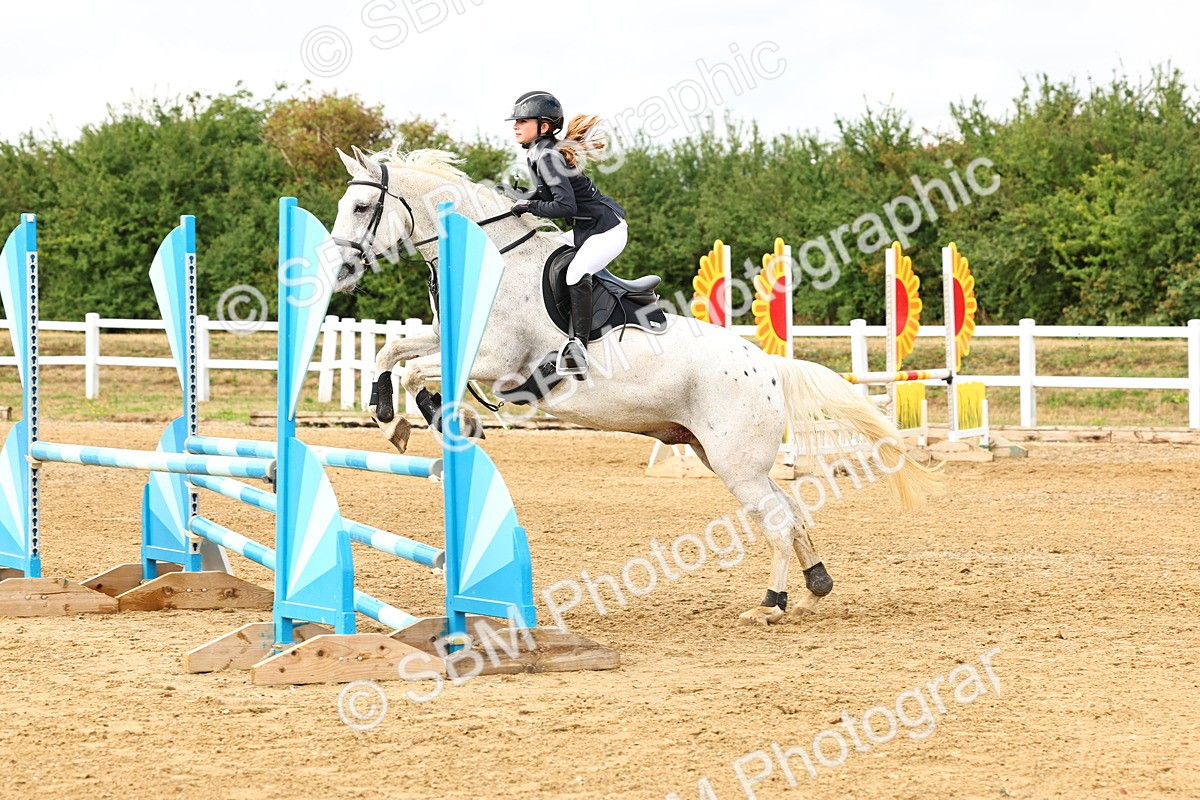 SBM_002286 - Class 6 - 90cm