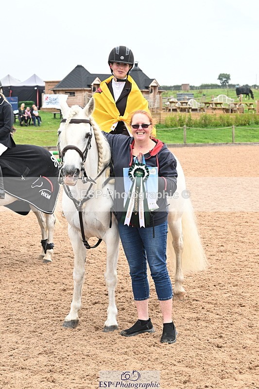 240907A-115250-01066 - Cls 2 Pony Small Team 70cm & 80cm