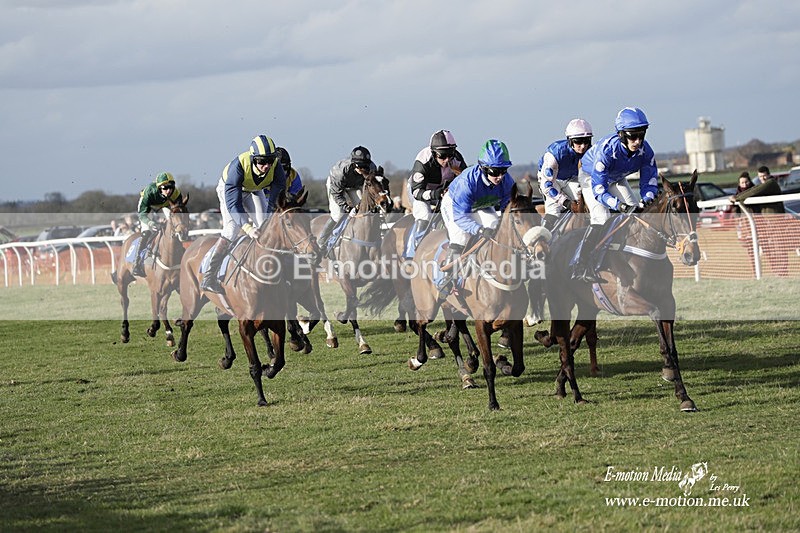 PtP 190323 762 - Oakley Hunt Point-to-Point Brafield-On-The-Green 19/03/23