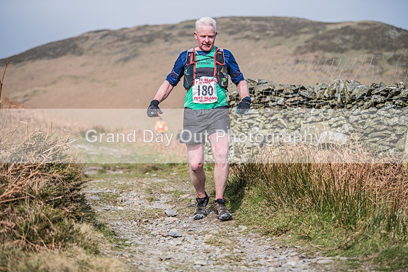 Black Combe-1260 - Black Combe Fell Race Saturday 9th March 2024