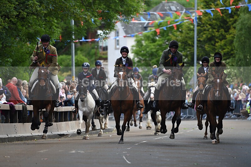 150 - Selkirk Common Riding 2026