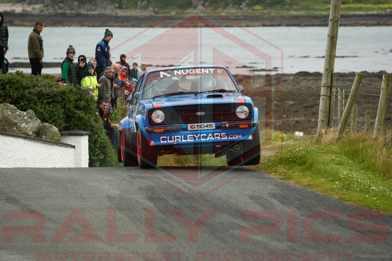 WiltonRecycling Donegal International Rally 2024  46 - Wilton Recycling Donegal International Rally 2024