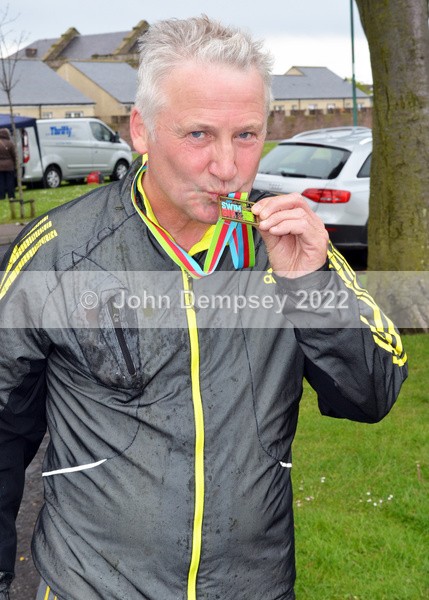 Contestants 8 - Montrose Triathlon 2015