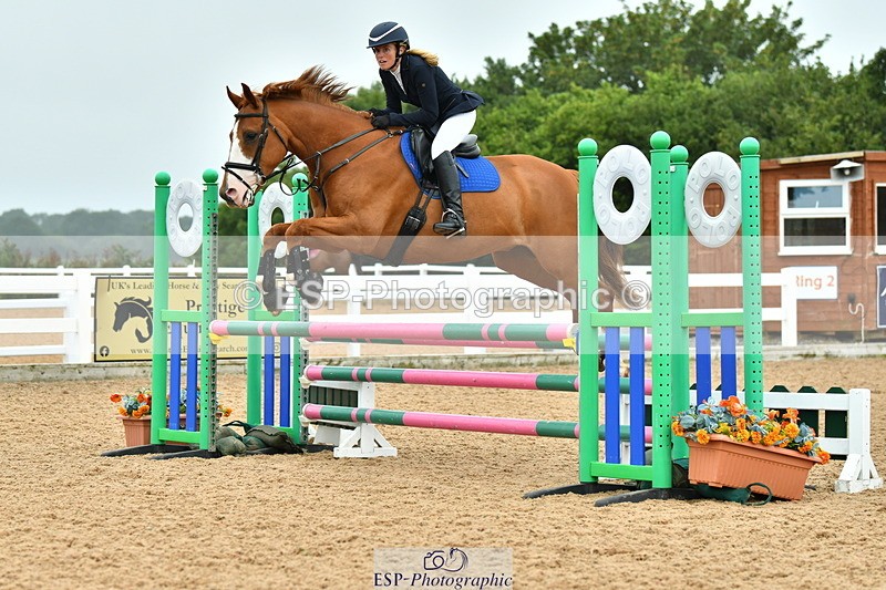 230730A-090334-08118 - Cls 31 British Novice & 90cm Open