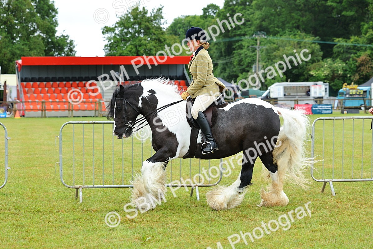 SBM_01212 - Class 1-4 - BSPA Ridden