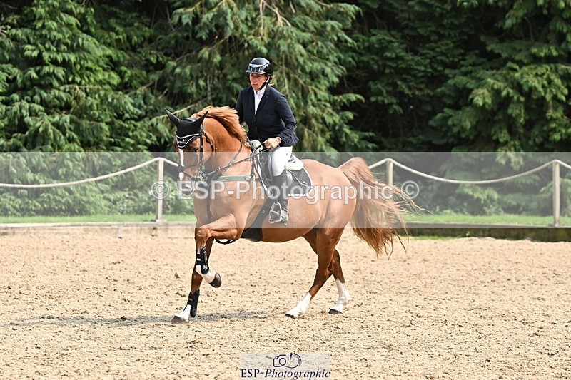 240818-150632-05087 - Cls 12A Snr Foxhunter & 1.20m Open