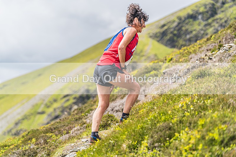 Gategill-218 - Gategill Fell Race Saturday 6th July 2024