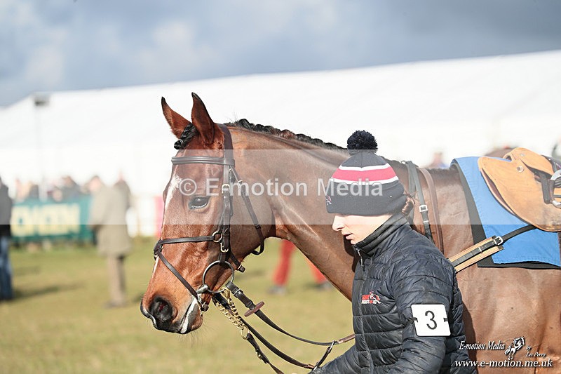 PtP 250126 267 - Cocklebarrow Races Point-to-Point 25/01/26