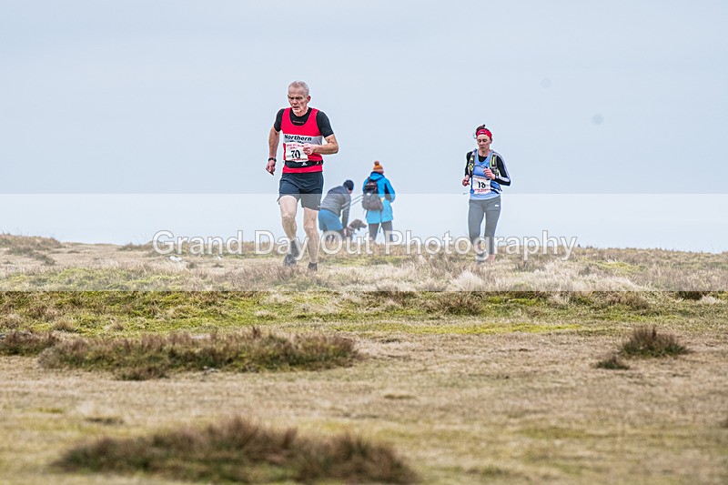 Black Combe-307 - Black Combe Fell Race Saturday 4th March 2023