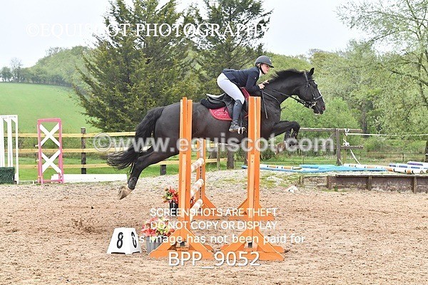 BPP_9052 - CLASS 27 SUN Speed Jumping