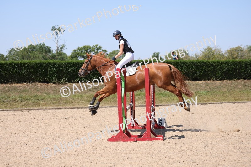 20250713-1032 - Class 5 - 80cm