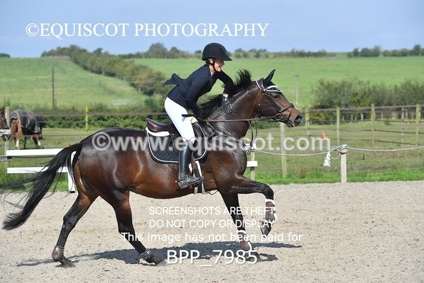 BPP_7985 - CLASS 4 Senior Discovery/ 1m Open