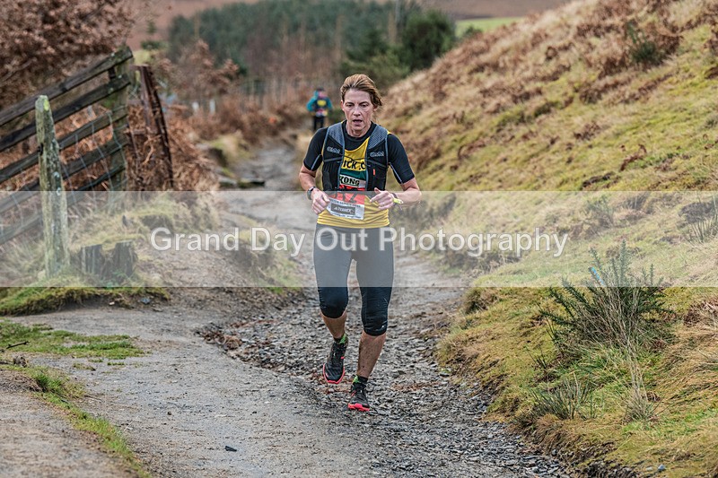 Loopy Latrigg-1092 - Kong Loopy Latrigg Fell Race Saturday 21st December 2024