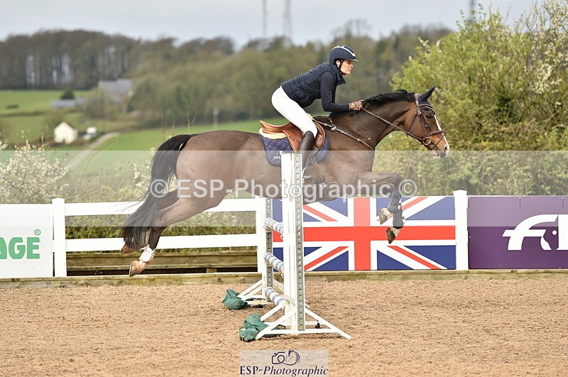 240403A-105954-00123 - Cls 1 British Novice and 90cm Open