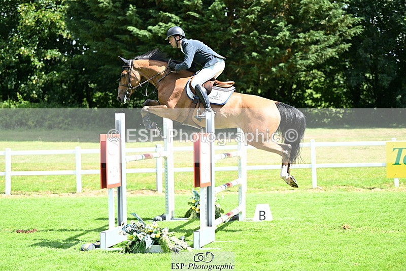 250703A-111011-03096 - Cls 1 Snr Foxhunter
