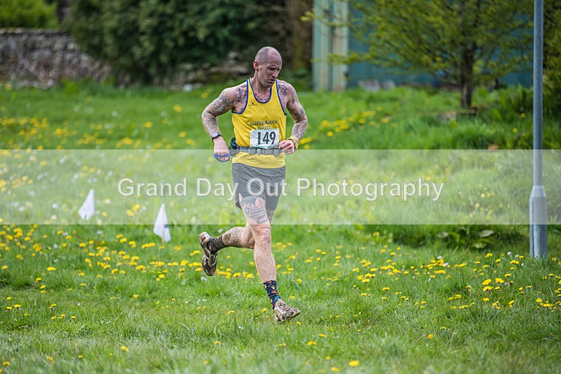 3 Peaks-1546 - The 3 Peaks Race Saturday 27th April 2024