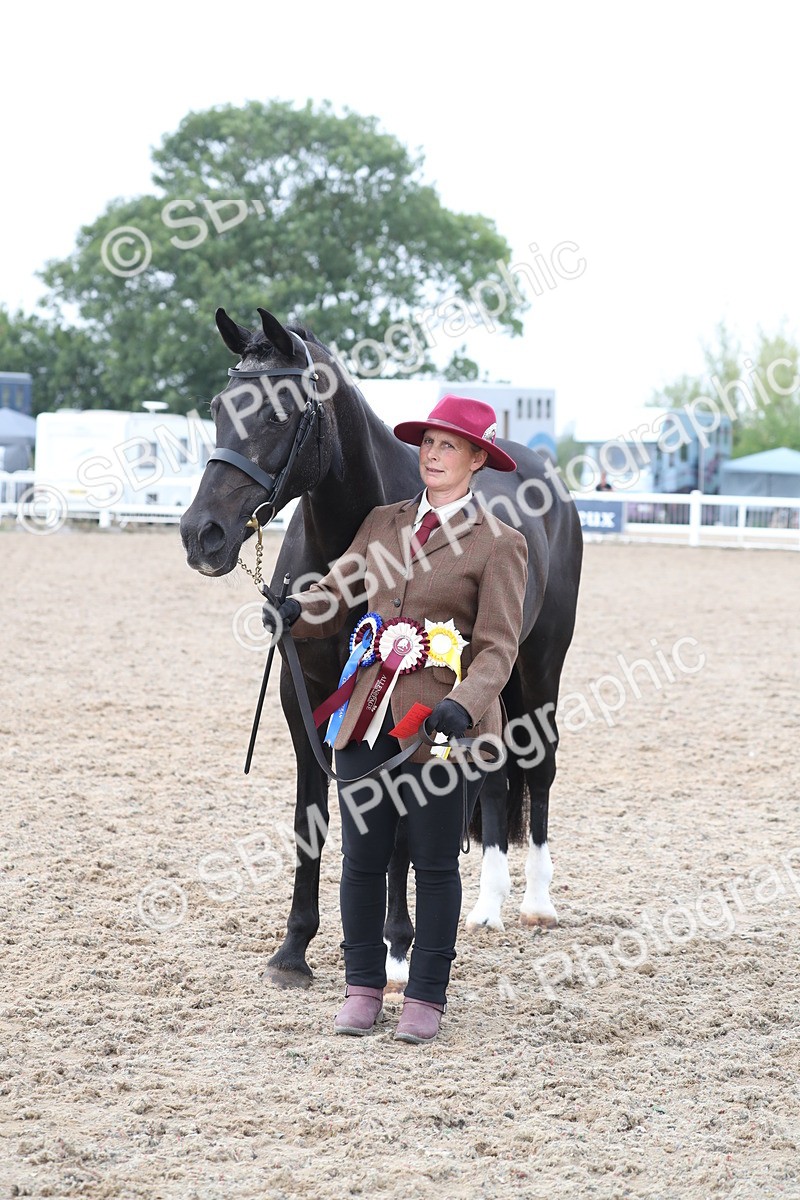 SBM_22594 - Class 604 - 2025 Area - IH Diamond