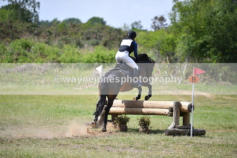 WJ5_5887 - Tweseldown 3-Phase Training (XC) 19-05-25