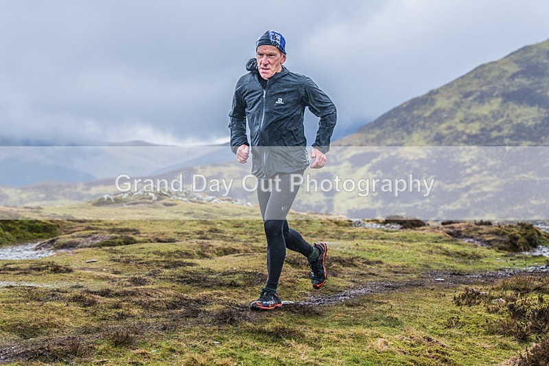 Coledale-1087 - Coledale Horseshoe Fell Race Saturday 25th March 2023