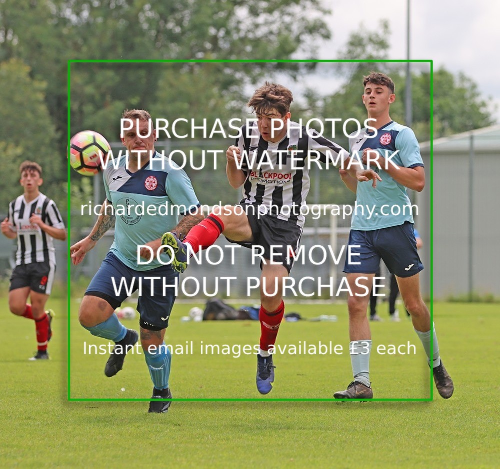 IMG_9723 - Kendal Town Under 18's vs Dalton (21/7/24)