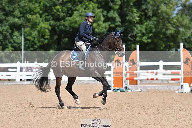 240727A-125221-04699 - Cls 22 85cm Amateur Qualifier