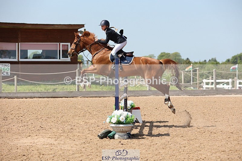 250503-133049-01363 - Cls 11 Junior 1.20m Open