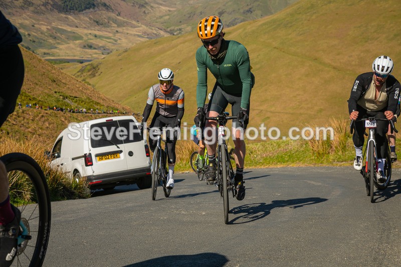 095104 - Newlands Pass 09.00 - 10.00