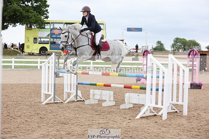 240630A-162631-15165 - Cls 33 Foxhunter and 1.10m Open