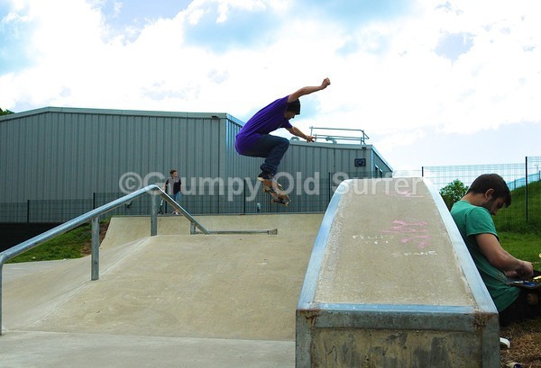 DSC_8005 - Bangor ramps 26th May 2014