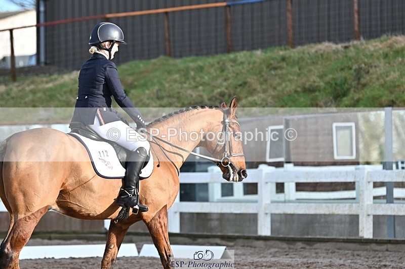 250125-101824-00154 - Dressage - CT Class 4 BE95 (80cm)