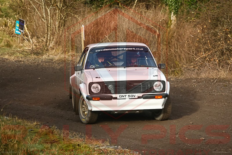 Samsonas Fivemiletown Rally-28 - Samsonas Rally Fivemiletown