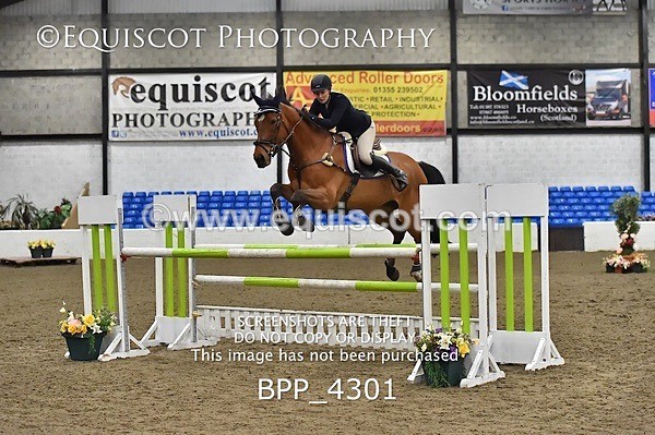 BPP_4301 - FRI CLASS 24 FOX/1.20M OPEN