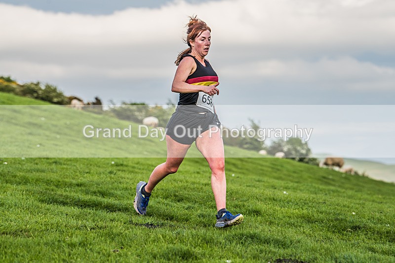 Hay-O-685 - Hay O Trail Race Tuesday 23rd May 2023