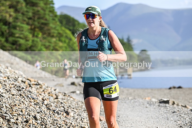 Borrowdale-186 - Fellside Events Borrowdale Trail Half Marathon Sunday 23rd August 2026
