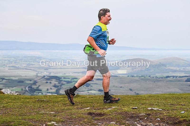 BB Kong-346 - BB Kong Fell Race Wednesday 27th July 2022
