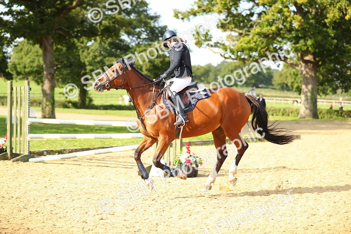 SBM_60461 - J41 - Grand Tour 95cm Championship