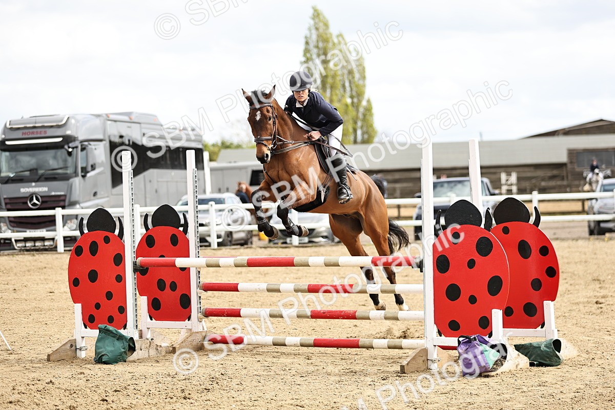 SBM_000953 - Class 3 - Senior Discovery - 1.00m