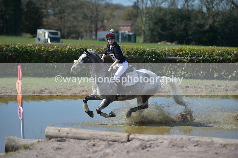 NGP_6422 - XC Time 12:01 to 12:22