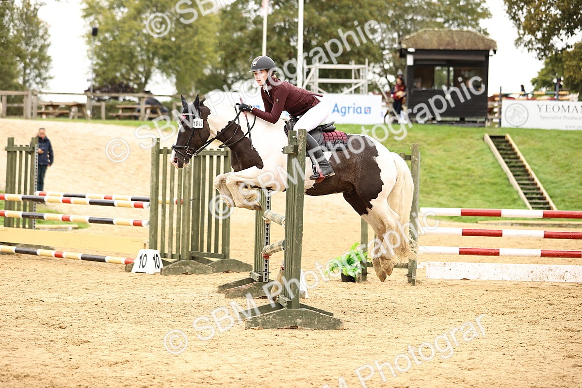 SBM_60745 - J42 - Grand Tour Horse & Pony 1.00m Championship
