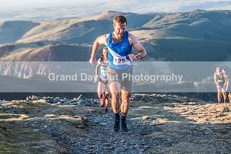 Grisedale-92 - Grisedale Grind Fell Race Wednesday 19th April 2023