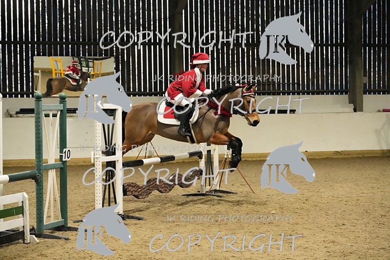 JKR03634 - Class 8 90cm