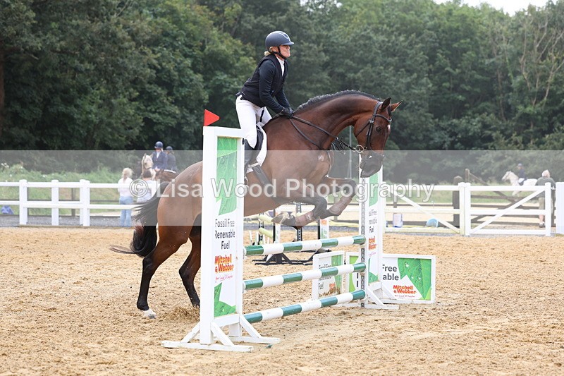 3E7A0813 - Class 3: Senior 80cm