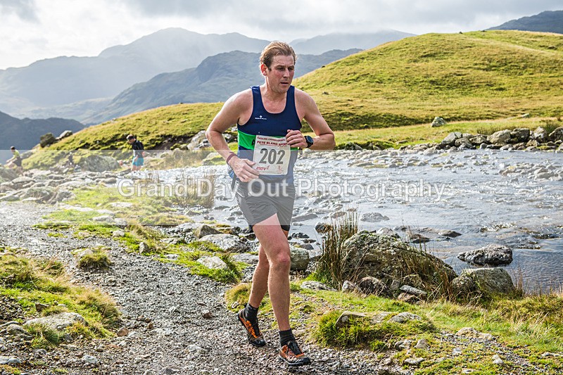 Langdale-473 - Langdale Horseshoe Fell Race Saturday 8th October 2022