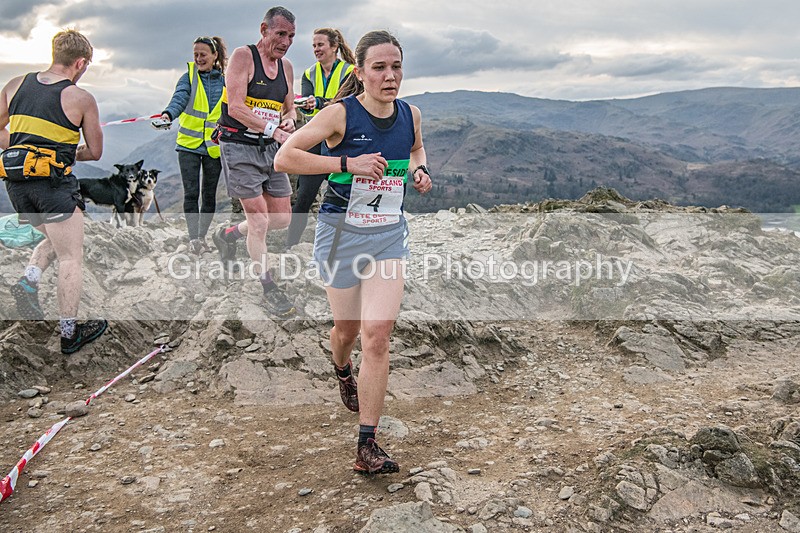 Loughrigg-435 - Loughrigg Fell Race, Wednesday 8th April 2026