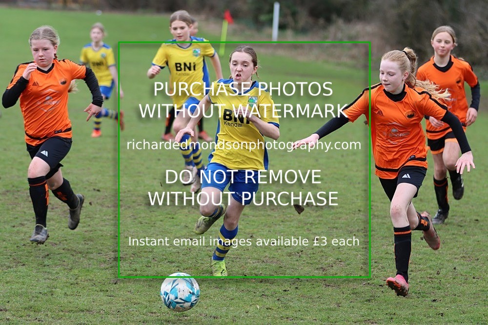 IMG_6392 - Kendal Utd Cobras vs Kirkby Stephen (19/3/23)
