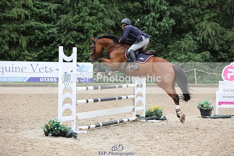 250705A-144925-15581 - Cls 36 Snr Discovery and 1m Open