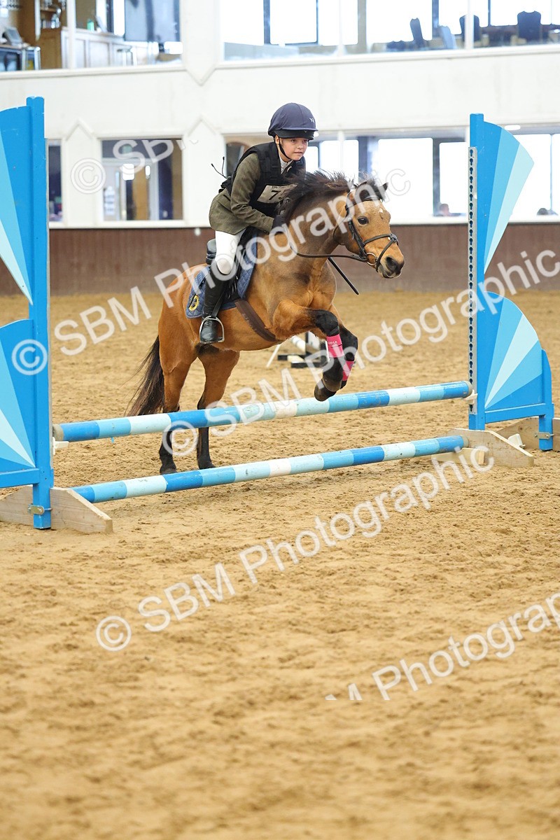 SBM_000959 - Class 3 - Show Jumping 60cm