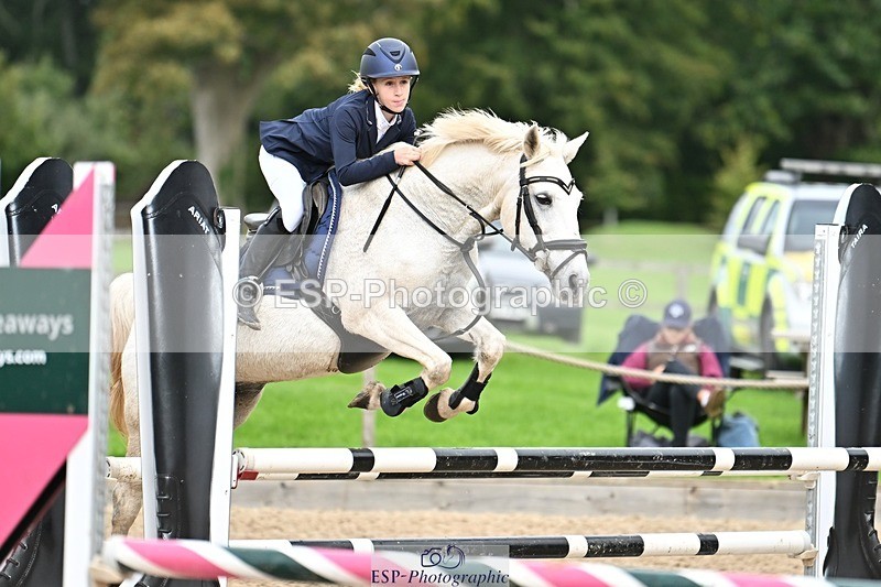 230930-110401-00253 - Cls 3 Pony Discovery & 90cm Open