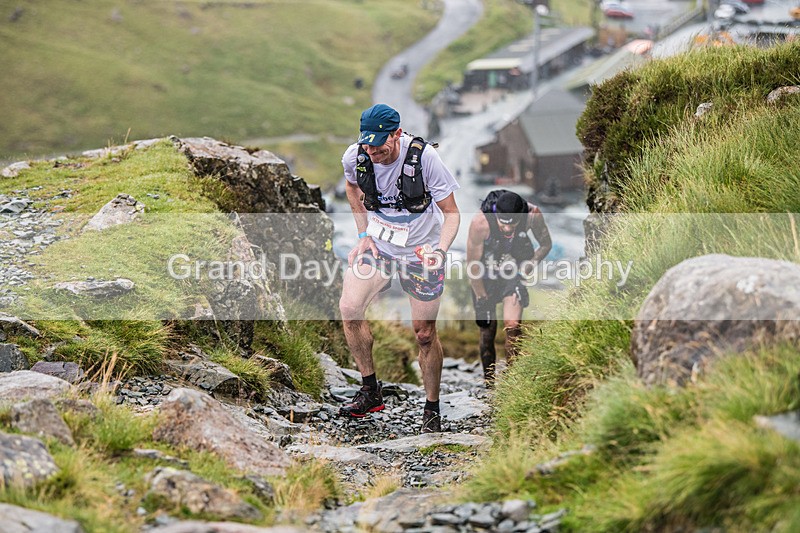 Buttermere h-s-412 - Buttermere Horseshoe Fell Race Saturday 4th July 2026