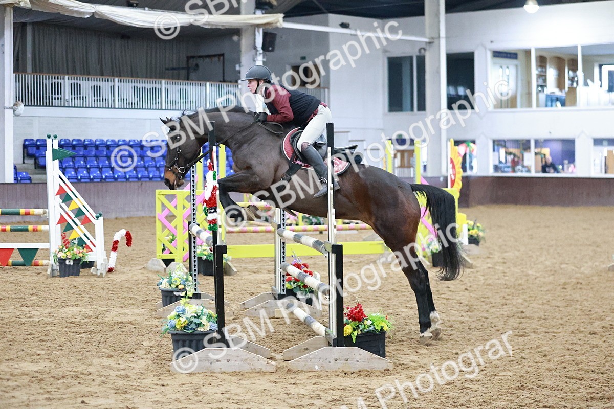 SBM_000914 - Class 3 - Senior Discovery 1.00m